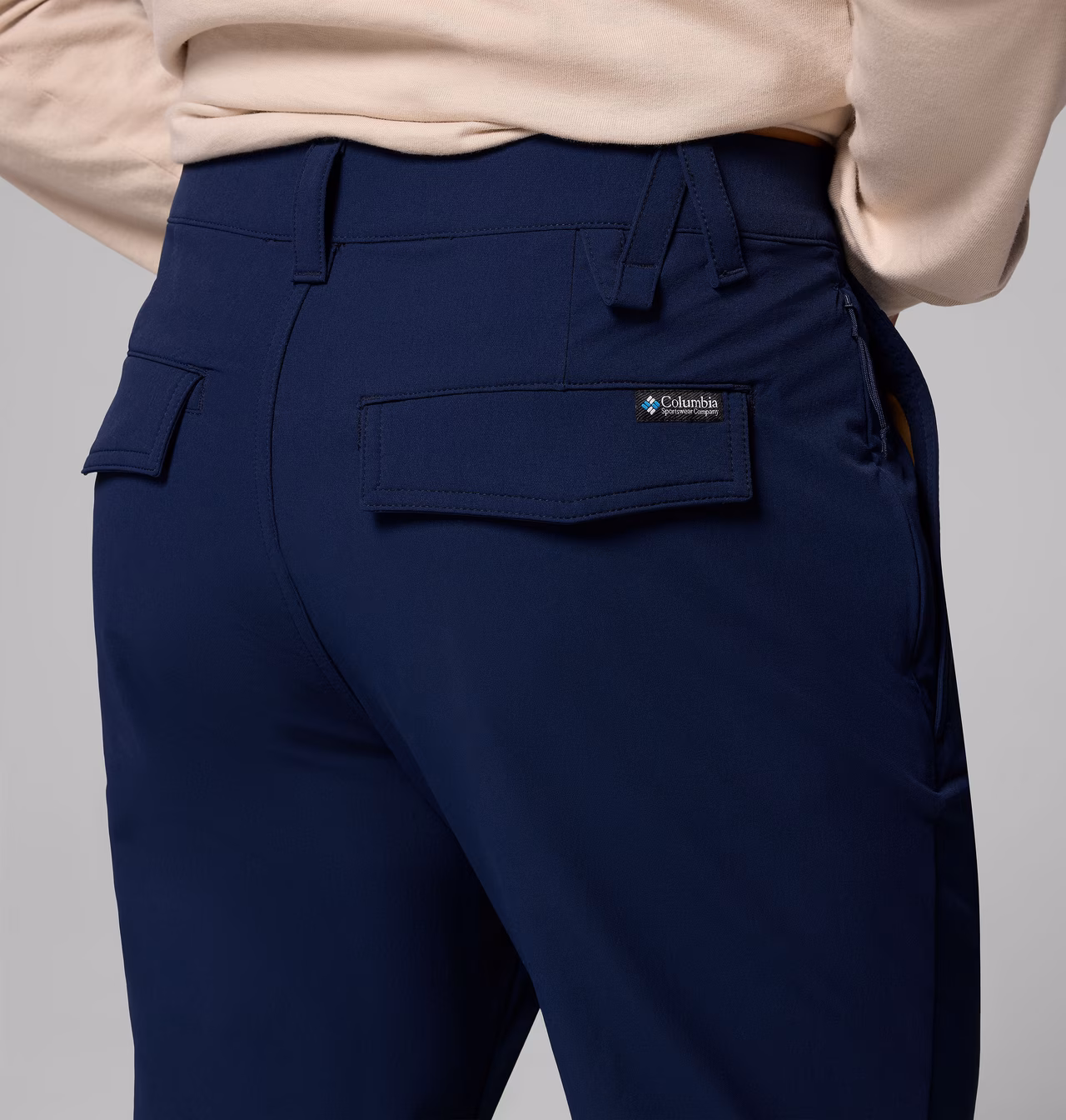 PANTALON MASCULINO COLUMBIA ROC TECH CHINO – foto 8